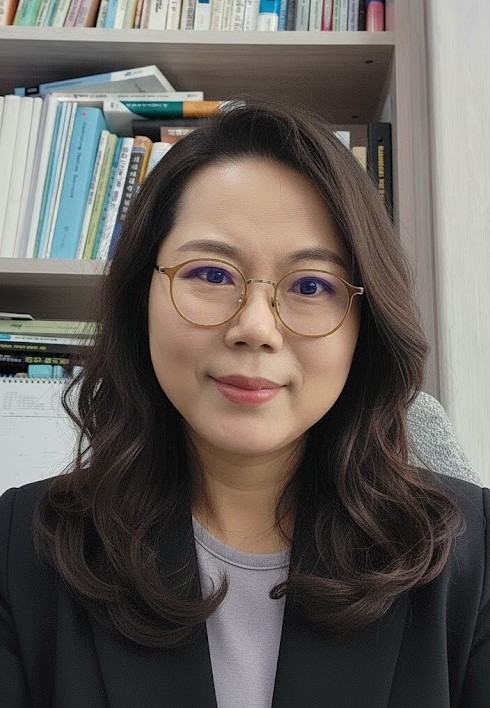 아동복지학회장 김진숙